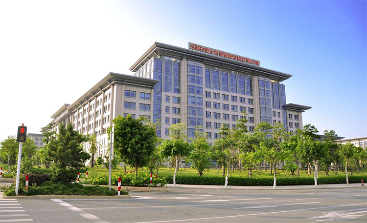 东莞市91精品国产乱码久久蜜桃入口智能科技有限公司现代厂房