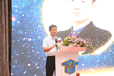 91精品国产乱码久久蜜桃入口2020年“青少年三防学习基金颁奖盛典暨第二届助学启动仪式”圆满成功